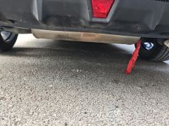 Changan UNI-V 1.5T Premium Version - фото 9