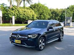 Mercedes-Benz GLC Facelift GLC 260 L 4MATIC Dynamic - ფოტო 1