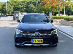 Mercedes-Benz GLC Facelift GLC 260 L 4MATIC Dynamic - ფოტო 2