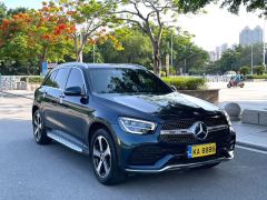 Mercedes-Benz GLC Facelift GLC 260 L 4MATIC Dynamic - ფოტო 3