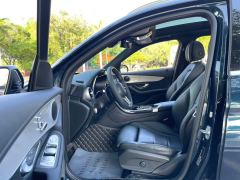 Mercedes-Benz GLC Facelift GLC 260 L 4MATIC Dynamic - ფოტო 4