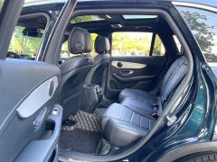 Mercedes-Benz GLC Facelift GLC 260 L 4MATIC Dynamic - ფოტო 5