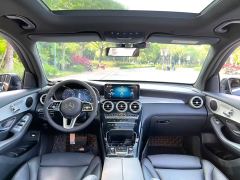 Mercedes-Benz GLC Facelift GLC 260 L 4MATIC Dynamic - ფოტო 6