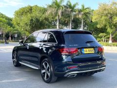 Mercedes-Benz GLC Facelift GLC 260 L 4MATIC Dynamic - ფოტო 7