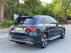 Mercedes-Benz GLC Facelift GLC 260 L 4MATIC Dynamic - ფოტო 9