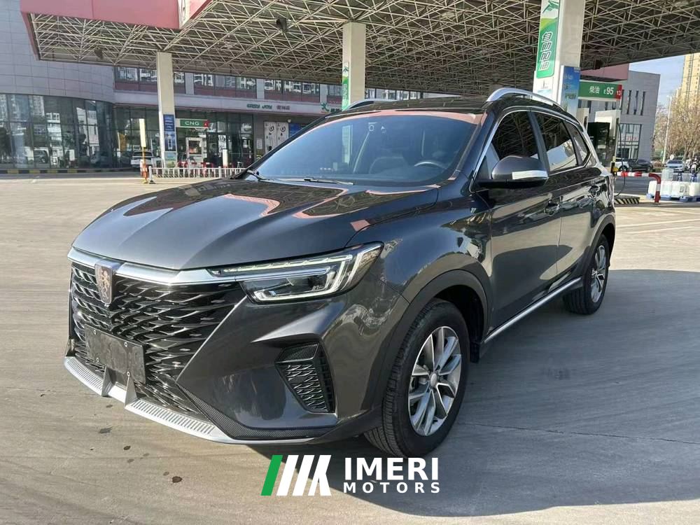 Roewe RX5 PLUS 330TGI Smart Edition - car from China