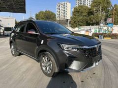 Roewe RX5 PLUS 330TGI Smart Edition - photo 3