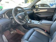 Roewe RX5 PLUS 330TGI Smart Edition - photo 5