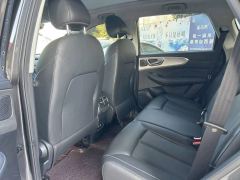 Roewe RX5 PLUS 330TGI Smart Edition - photo 6