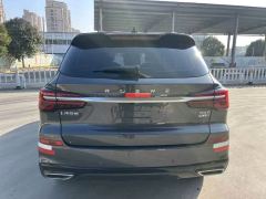 Roewe RX5 PLUS 330TGI Smart Edition - photo 8