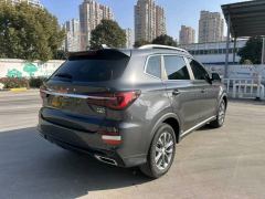 Roewe RX5 PLUS 330TGI Smart Edition - photo 9