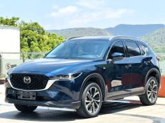 Mazda CX-5 2.5L AWD Version - ფოტო 1