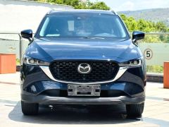 Mazda CX-5 2.5L AWD Version - ფოტო 2