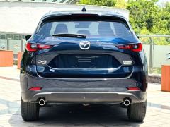 Mazda CX-5 2.5L AWD Version - ფოტო 3