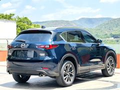 Mazda CX-5 2.5L AWD Version - ფოტო 5