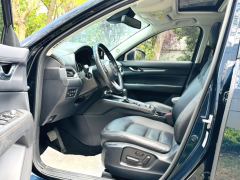 Mazda CX-5 2.5L AWD Version - ფოტო 6
