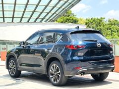Mazda CX-5 2.5L AWD Version - ფოტო 7