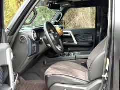 BAIC BJ40 Blade Hero Edition 2.0T Automatic four-wheel drive passenger version (front and rear electric control lock) Diesel…