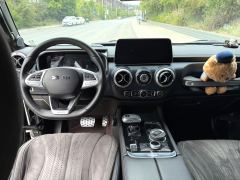 BAIC BJ40 Blade Hero Edition 2.0T Automatic four-wheel drive passenger version (front and rear electric control lock) Diesel…