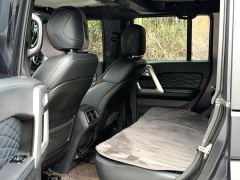 BAIC BJ40 Blade Hero Edition 2.0T Automatic four-wheel drive passenger version (front and rear electric control lock) Diesel…