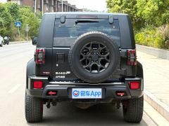 BAIC BJ40 Blade Hero Edition 2.0T Automatic four-wheel drive passenger version (front and rear electric control lock) Diesel…