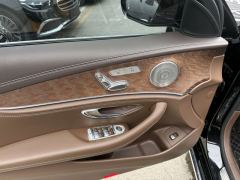 Mercedes-Benz E Class E-Class Facelift E 300 L Luxury - photo 10