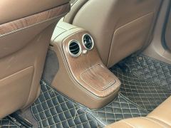 Mercedes-Benz E Class E-Class Facelift E 300 L Luxury - photo 11