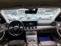 Mercedes-Benz E Class E-Class Facelift E 300 L Luxury - photo 12