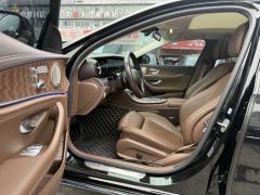 Mercedes-Benz E Class E-Class Facelift E 300 L Luxury - photo 14