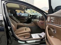 Mercedes-Benz E Class E-Class Facelift E 300 L Luxury - photo 15