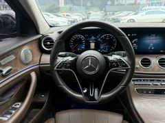 Mercedes-Benz E Class E-Class Facelift E 300 L Luxury - photo 16