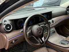 Mercedes-Benz E Class E-Class Facelift E 300 L Luxury - photo 18