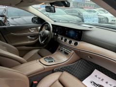 Mercedes-Benz E Class E-Class Facelift E 300 L Luxury - photo 19