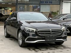 Mercedes-Benz E Class E-Class Facelift E 300 L Luxury - photo 2