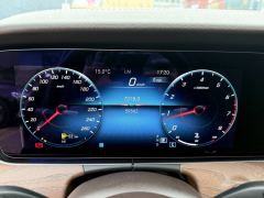 Mercedes-Benz E Class E-Class Facelift E 300 L Luxury - photo 4