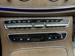 Mercedes-Benz E Class E-Class Facelift E 300 L Luxury - photo 7