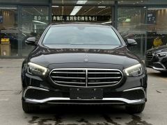 Mercedes-Benz E Class E-Class Facelift E 300 L Luxury - photo 8