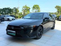 Honda Accord 260TURBO Flagship Edition - ფოტო 1