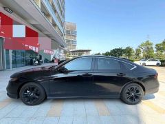 Honda Accord 260TURBO Flagship Edition - ფოტო 4
