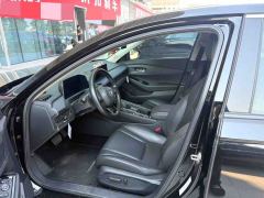 Honda Accord 260TURBO Flagship Edition - ფოტო 5