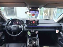 Honda Accord 260TURBO Flagship Edition - ფოტო 6