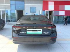Honda Accord 260TURBO Flagship Edition - ფოტო 7