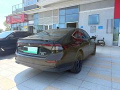 Honda Accord 260TURBO Flagship Edition - ფოტო 8