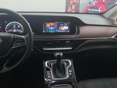 GAC Aion M6 Pro 270T Elite Edition - ფოტო 17