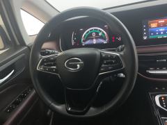 GAC Aion M6 Pro 270T Elite Edition - ფოტო 18