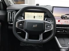 Jetour Mountain Sea T1 1.5T 150km Front-wheel drive ocean version - фото 18