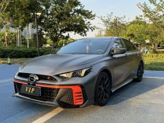 GAC Chuanqi Shadow Leopard Shadow Leopard R 400T Automatic Pro Version - photo 1