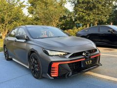 GAC Chuanqi Shadow Leopard Shadow Leopard R 400T Automatic Pro Version - photo 3