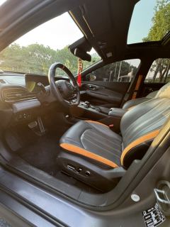 GAC Chuanqi Shadow Leopard Shadow Leopard R 400T Automatic Pro Version - photo 4