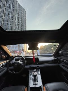GAC Chuanqi Shadow Leopard Shadow Leopard R 400T Automatic Pro Version - photo 6